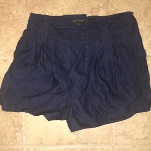 Vintage Marc Jacobs shorts